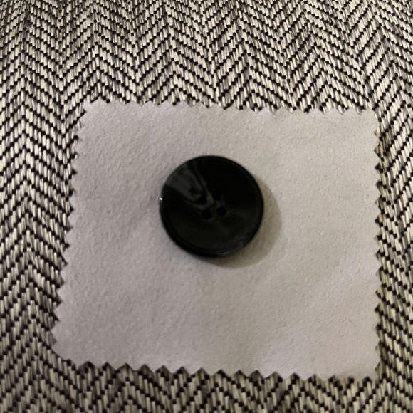 Armani Exchange wool coat/jacket - Picture 4 of 8